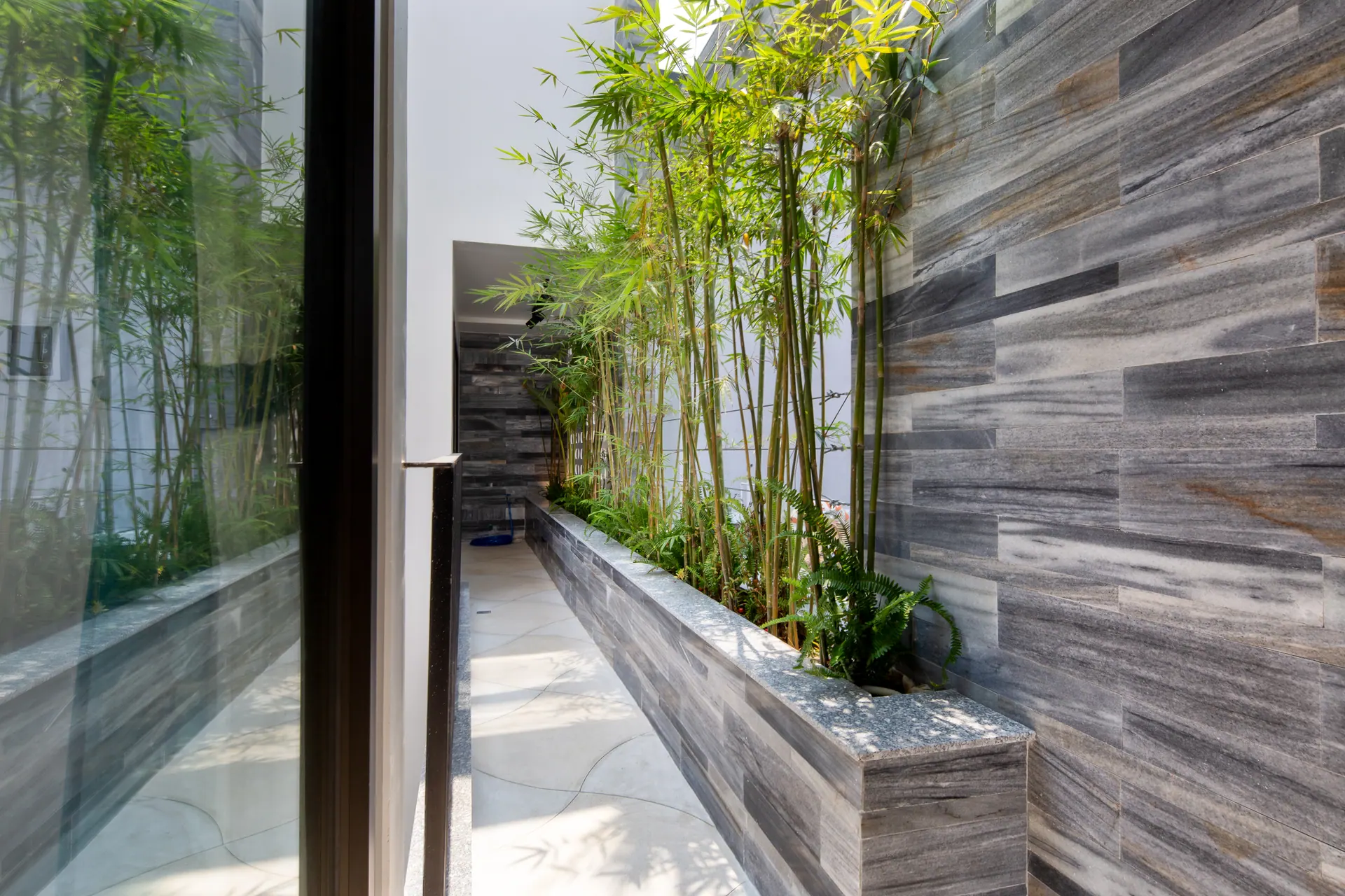 Green Heaven Villa By My Khe Beach 9